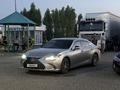 Lexus ES 250 2022 года за 20 000 000 тг. в Алматы – фото 2
