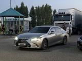 Lexus ES 250 2022 года за 20 000 000 тг. в Алматы – фото 2