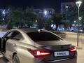 Lexus ES 250 2022 года за 20 000 000 тг. в Алматы – фото 5