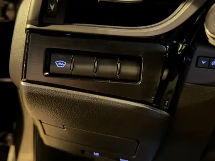Lexus ES 250 2022 года за 20 000 000 тг. в Алматы – фото 8