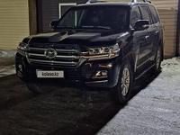 Toyota Land Cruiser 2015 годаfor29 200 000 тг. в Алматы