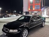 Audi A8 2002 года за 4 300 000 тг. в Актау – фото 2