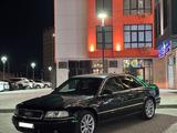 Audi A8 2002 года за 4 300 000 тг. в Актау
