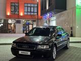 Audi A8 2002 года за 4 300 000 тг. в Актау – фото 4