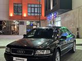 Audi A8 2002 года за 4 300 000 тг. в Актау – фото 3
