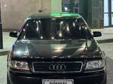 Audi A8 2002 года за 4 300 000 тг. в Актау – фото 5