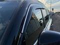Дефлекторы окон (ветровики) Toyota Land Cruiser 300 c 2021 +үшін20 000 тг. в Астана – фото 5
