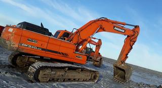 Doosan  doosan dx340 2012 года за 30 000 000 тг. в Алматы