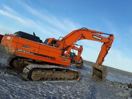 Doosan  doosan dx340 2012 года за 26 000 000 тг. в Алматы