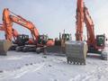 Doosan  doosan dx340 2012 годаүшін31 000 000 тг. в Алматы – фото 3