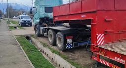 Semi Trailer 2012 года за 17 000 000 тг. в Алматы – фото 2