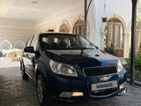 Chevrolet Nexia 2022 года за 5 500 000 тг. в Шымкент