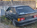 ВАЗ (Lada) 2114 2003 года за 200 000 тг. в Алматы – фото 4