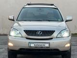 Lexus RX 350 2008 года за 8 100 000 тг. в Алматы – фото 4