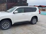 Toyota Land Cruiser Prado 2020 годаүшін28 000 000 тг. в Актау – фото 2