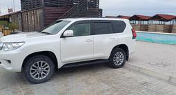 Toyota Land Cruiser Prado 2020 годаүшін28 000 000 тг. в Актау – фото 2