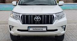 Toyota Land Cruiser Prado 2020 годаүшін28 000 000 тг. в Актау – фото 5