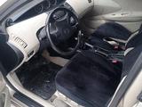 Nissan Primera 2001 года за 3 000 000 тг. в Темиртау – фото 4