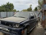 Mitsubishi Montero Sport 2002 годаүшін1 300 000 тг. в Кызылорда – фото 2