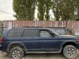 Mitsubishi Montero Sport 2002 годаүшін1 300 000 тг. в Кызылорда – фото 3