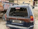 Mitsubishi Montero Sport 2002 годаүшін1 300 000 тг. в Кызылорда – фото 4