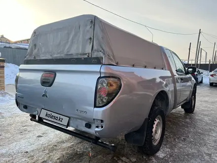 Mitsubishi L200 2011 года за 6 000 000 тг. в Костанай – фото 10