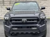 Toyota Tacoma 2024 годаүшін28 400 000 тг. в Алматы – фото 2