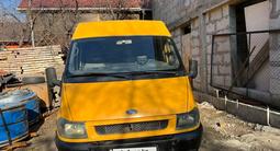 Ford Transit 2000 года за 4 150 000 тг. в Алматы – фото 2