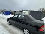 ВАЗ (Lada) Priora 2170 2009 годаүшін1 680 000 тг. в Уральск