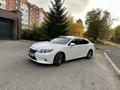 Lexus ES 250 2012 годаүшін12 700 000 тг. в Астана