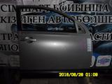 Дверь Nissan Qashqai j10үшін100 000 тг. в Караганда