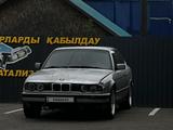 BMW 525 1992 годаүшін1 100 000 тг. в Усть-Каменогорск – фото 5