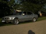 BMW 525 1992 годаүшін1 100 000 тг. в Усть-Каменогорск – фото 3