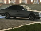 BMW 525 1992 годаүшін1 100 000 тг. в Усть-Каменогорск – фото 4