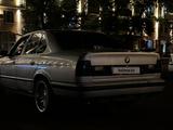 BMW 525 1992 годаүшін1 100 000 тг. в Усть-Каменогорск