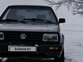 Volkswagen Jetta 1991 года за 750 000 тг. в Бауыржана Момышулы