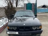 BMW 525 1991 года за 1 300 000 тг. в Тараз