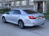 Toyota Camry 2011 года за 10 300 000 тг. в Усть-Каменогорск – фото 3