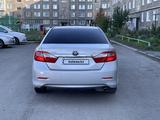 Toyota Camry 2011 года за 10 300 000 тг. в Усть-Каменогорск – фото 5