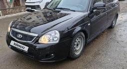 ВАЗ (Lada) Priora 2170 2015 годаүшін3 200 000 тг. в Экибастуз – фото 2