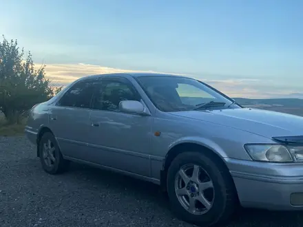 Toyota Camry Gracia 1998 года за 3 200 000 тг. в Сарканд – фото 13