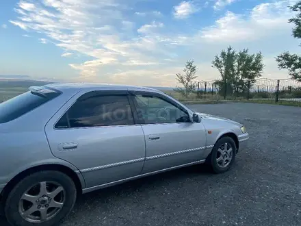 Toyota Camry Gracia 1998 года за 3 200 000 тг. в Сарканд – фото 5