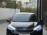 Kia Cerato 2014 года за 6 500 000 тг. в Актау – фото 2