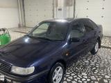 Volkswagen Passat 1994 года за 1 500 000 тг. в Экибастуз – фото 2