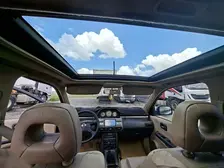Nissan X-Trail, 2002