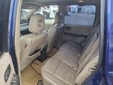 Nissan X-Trail 2002 года за 2 600 000 тг. в Актобе – фото 3