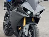 Yamaha  YZF-R1 2014 годаүшін5 000 000 тг. в Алматы