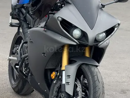 Yamaha  YZF-R1 2014 года за 5 000 000 тг. в Алматы