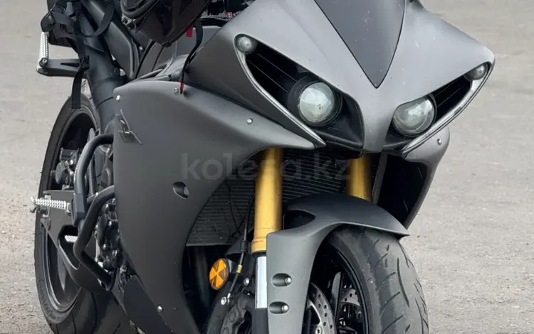 Yamaha  YZF-R1 2014 годаүшін5 000 000 тг. в Алматы