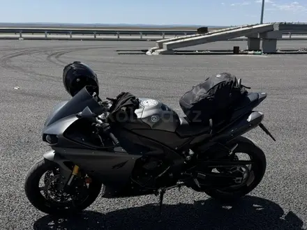 Yamaha  YZF-R1 2014 года за 5 000 000 тг. в Алматы – фото 4
